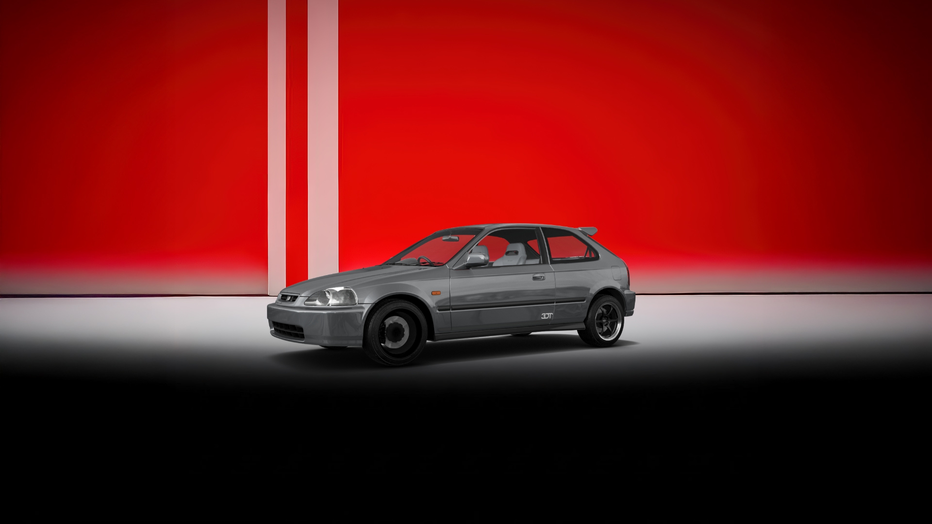 Tuner_D3zqT4mIn | Автогараж на 3DTuning