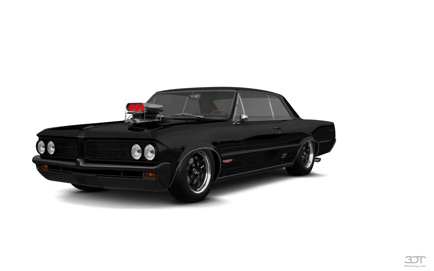 Isaiah9931 | Car Garage on 3DTuning