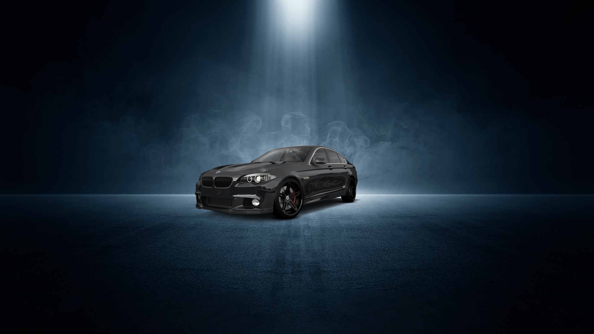 praaj | Car Garage on 3DTuning