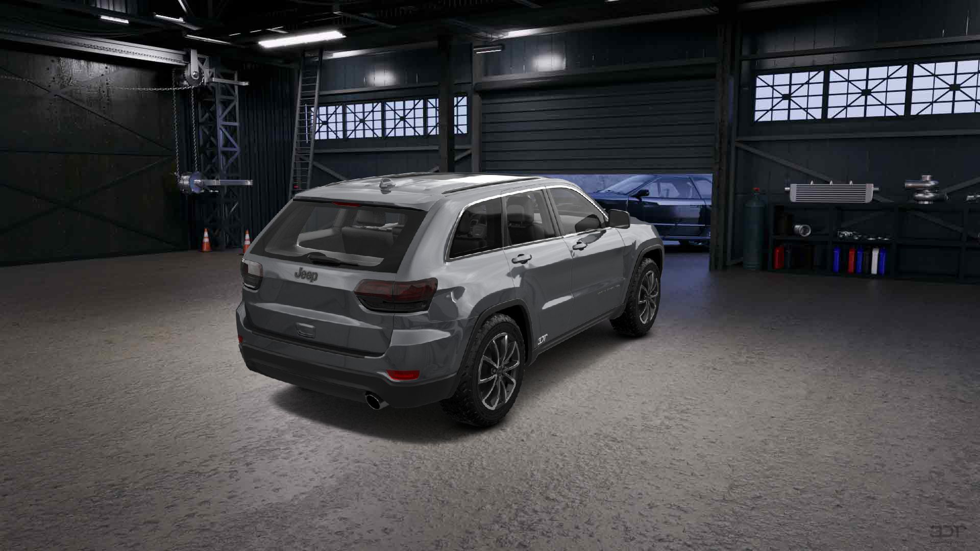 jsessoms's Car Garage | 3DTuning