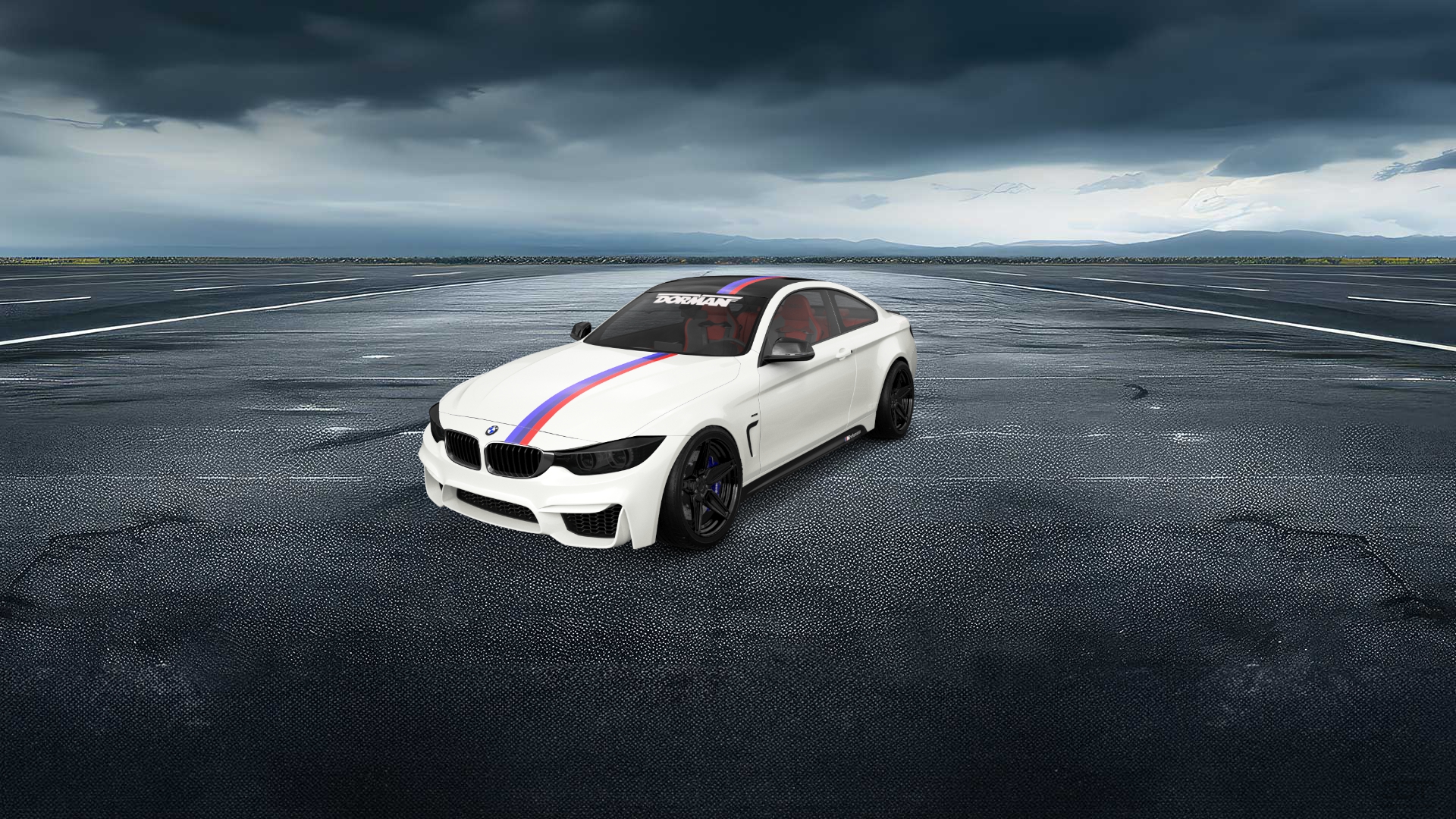 tony.nica09@icloud.com's Car Garage | 3DTuning
