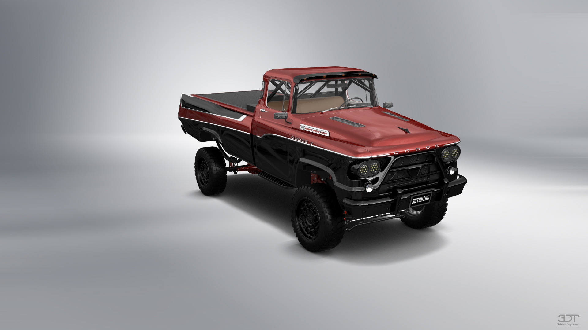 Player_6458441343's Car Garage | 3DTuning