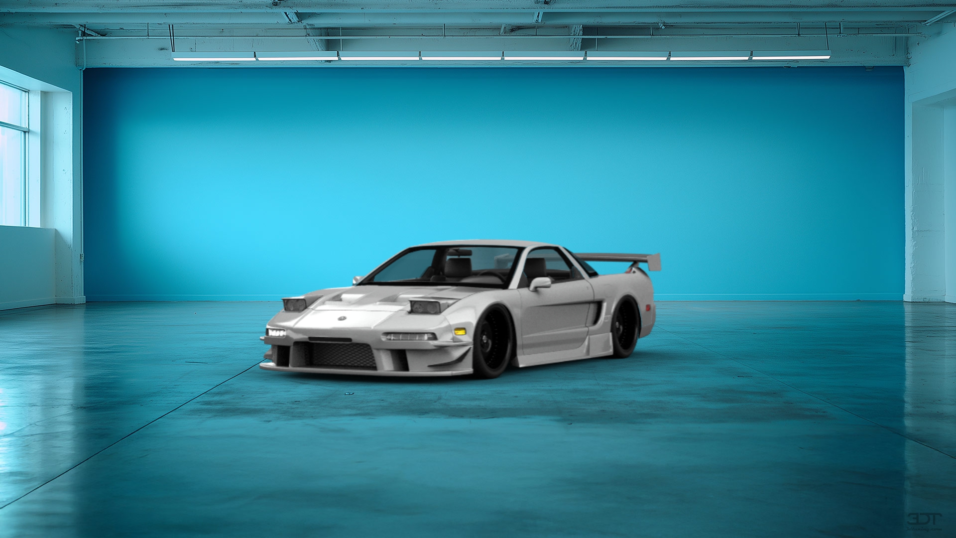 Tuner_Pc0HwJ0fC | Car Garage on 3DTuning