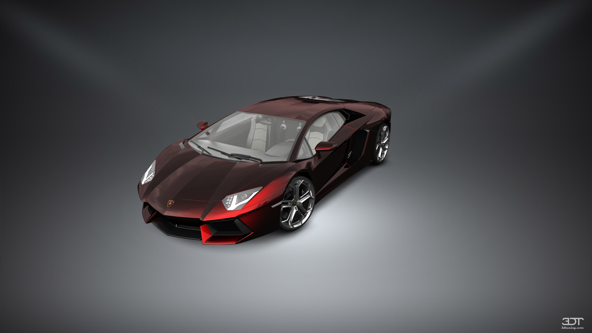 ANFINI's Car Garage | 3DTuning