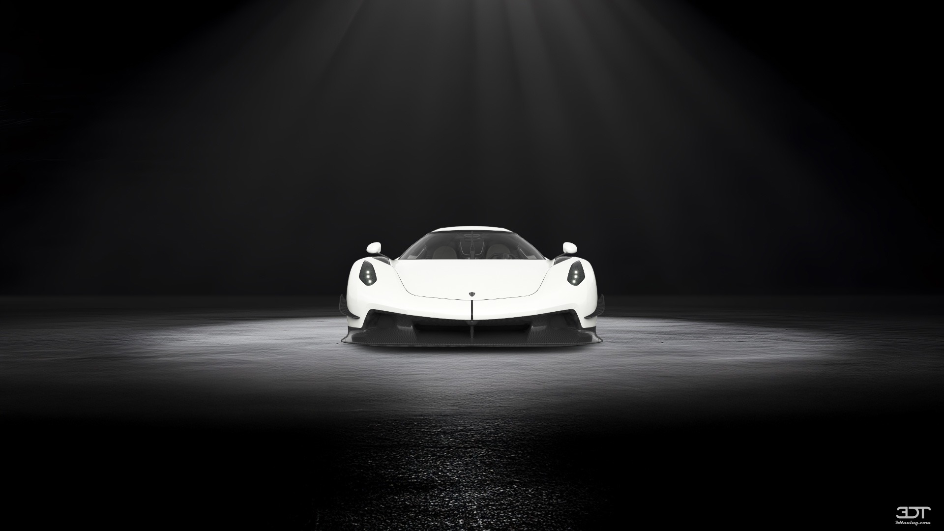 aungthen_thanghul's Car Garage | 3DTuning