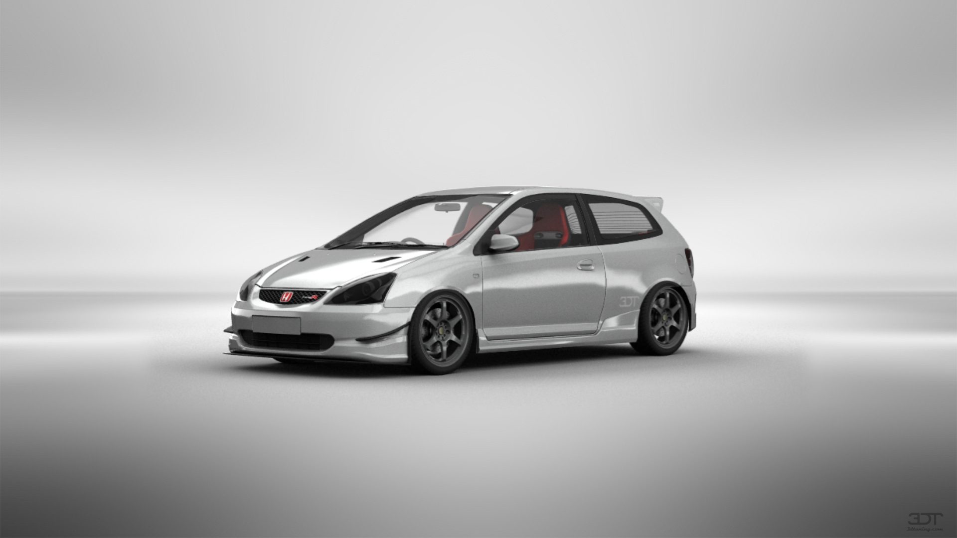 CrimsonWitch95348's Car Garage | 3DTuning