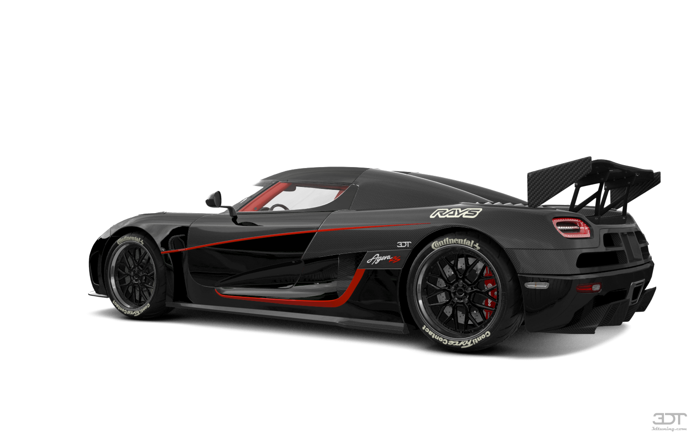 shadowstrike12 | Car Garage on 3DTuning