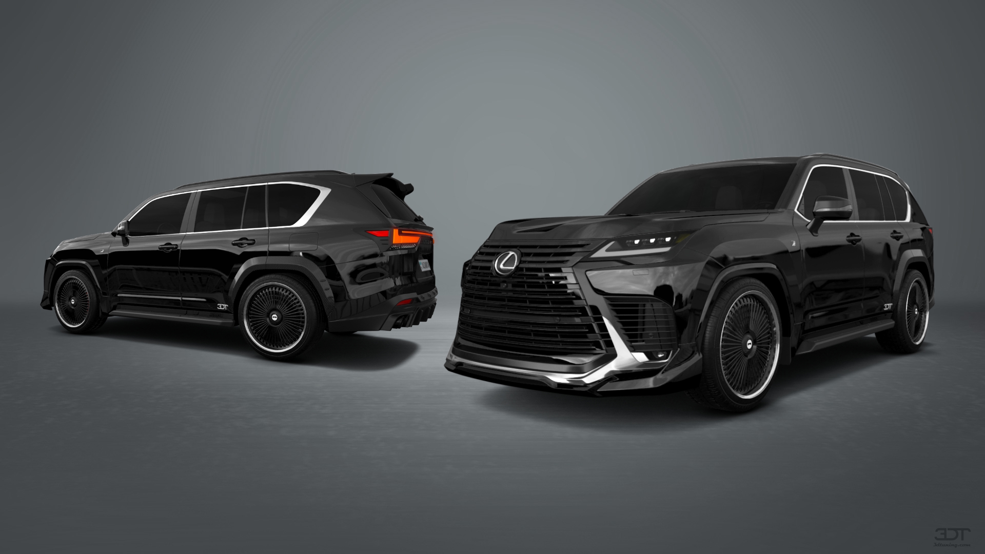 suprcars's Car Garage | 3DTuning
