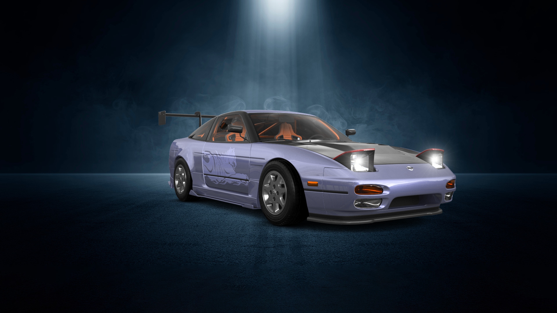 alsksij5000's Car Garage | 3DTuning