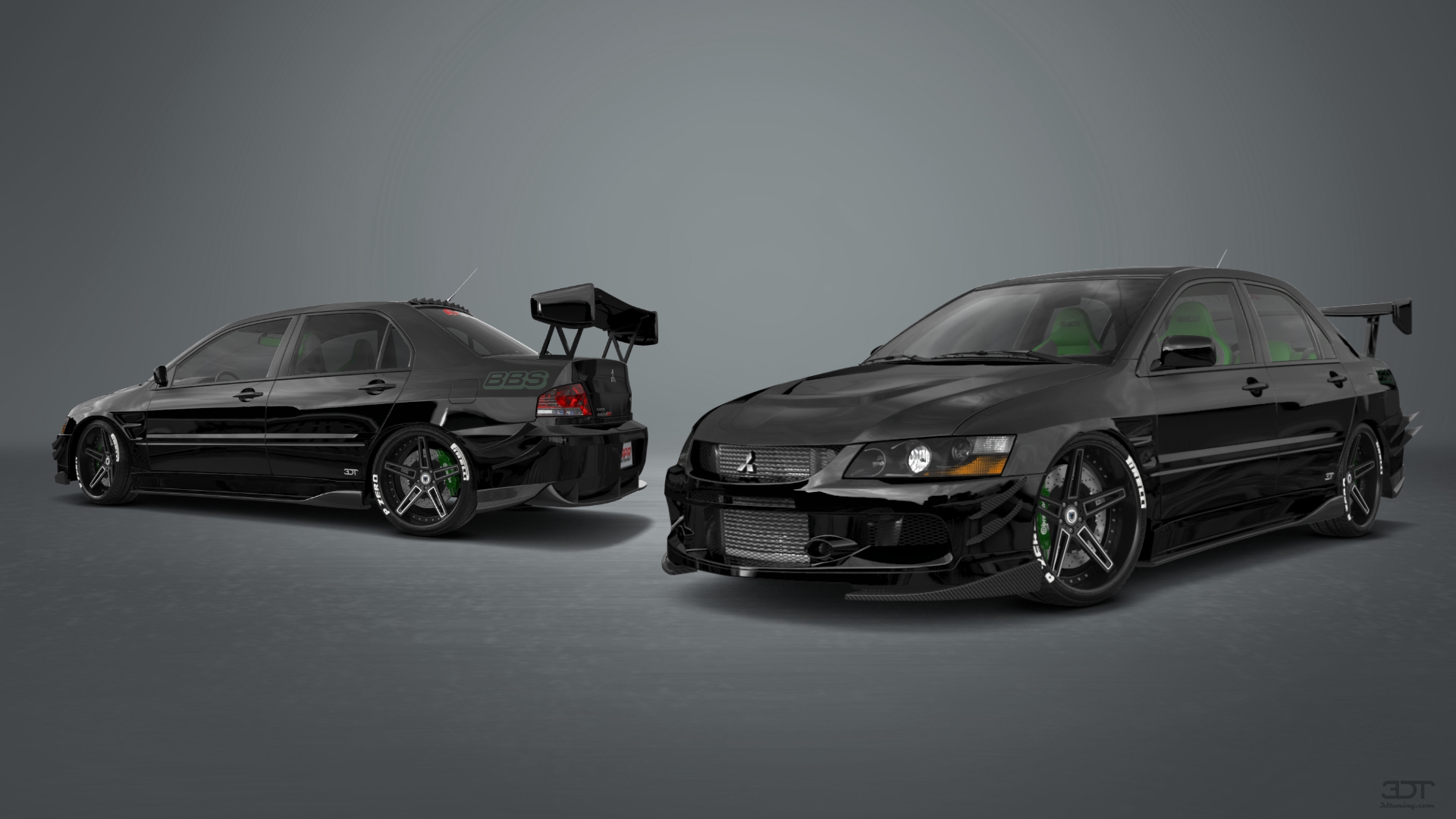 JhonnyG02's Car Garage | 3DTuning