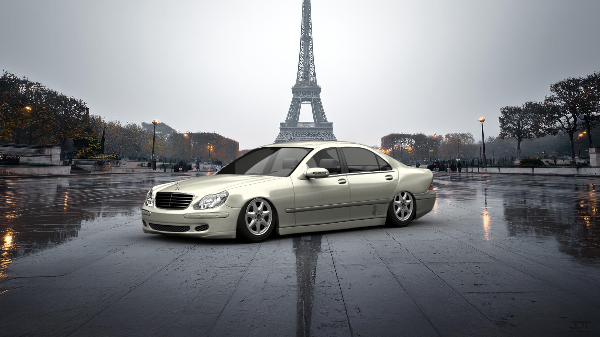 SituationalRat91 | Car Garage on 3DTuning