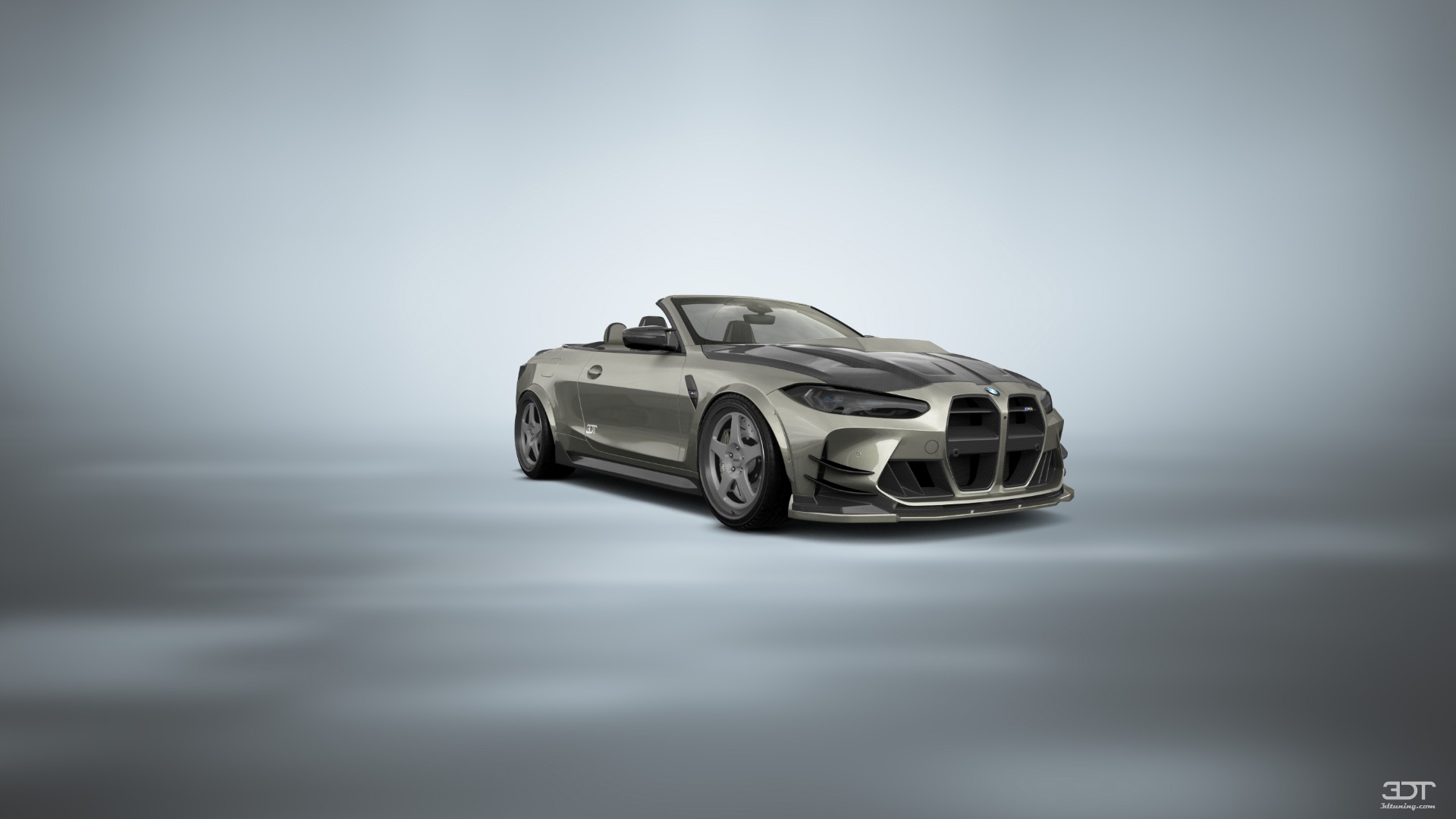 Kuhnis's Car Garage | 3DTuning