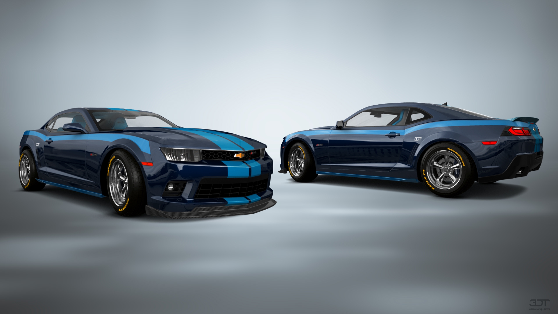 ctusa1 | 3DTuning 자동차 차고