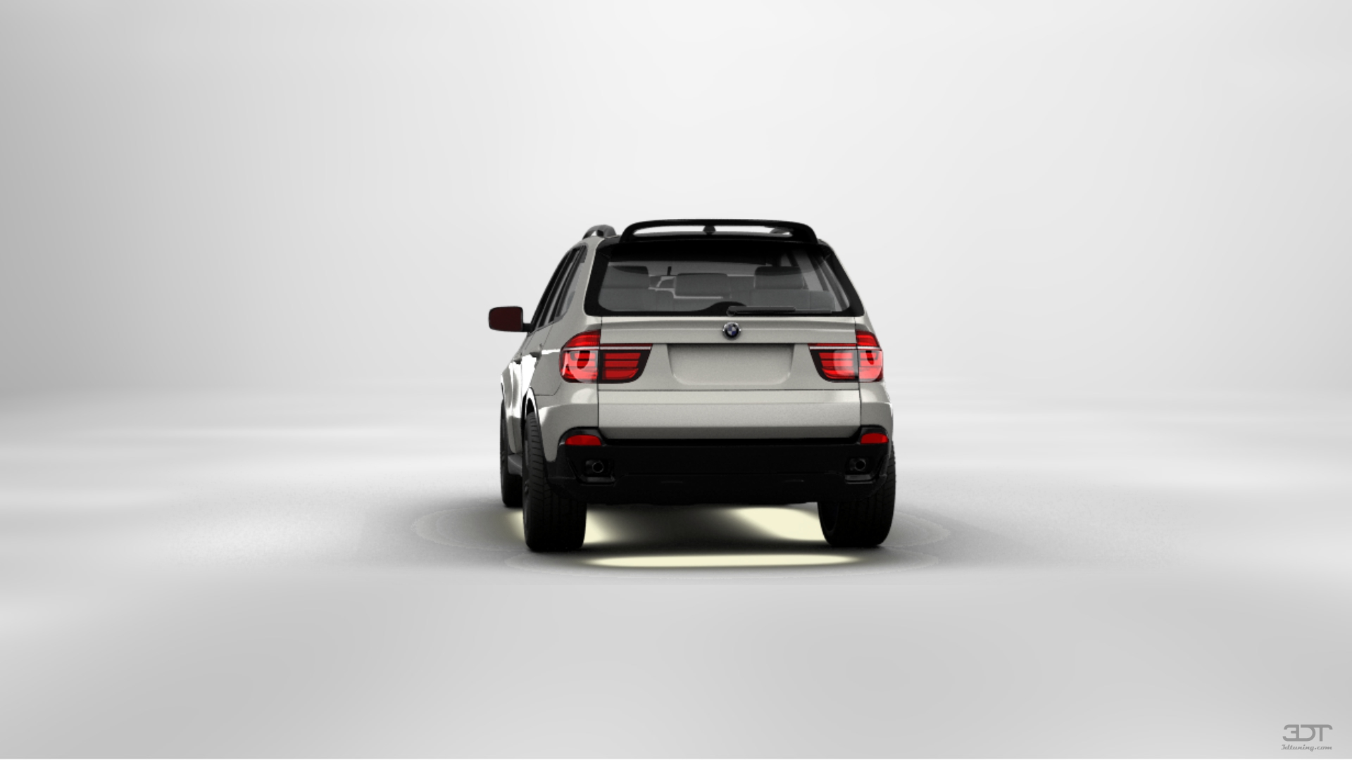 NEUEr639 | Автогараж на 3DTuning