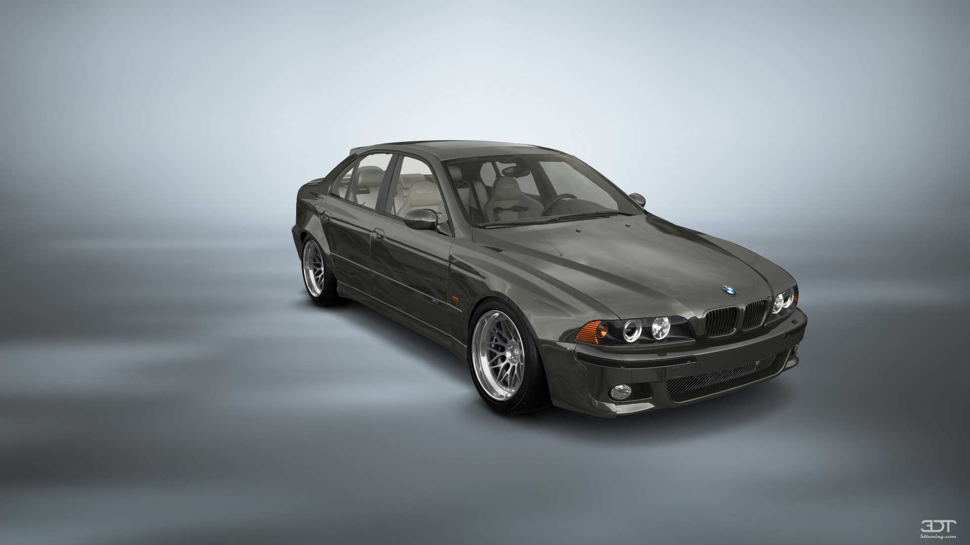 illy-willy's Car Garage | 3DTuning