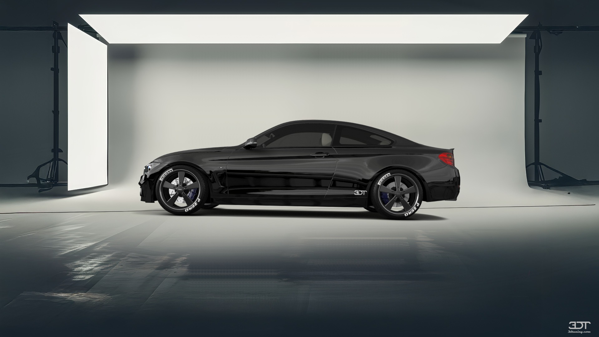 3DT-Share-93 | Feed de Atividade no 3DTuning