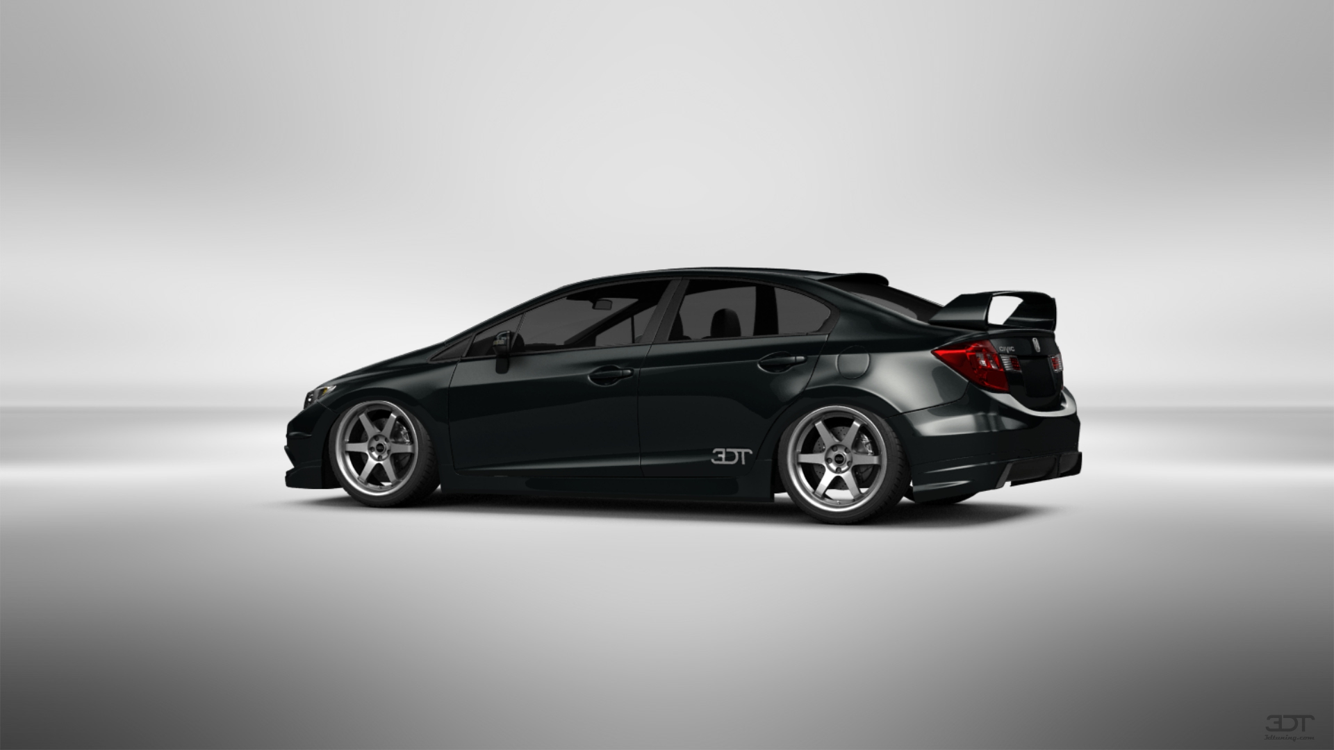 Madkiller2909's Car Garage | 3DTuning