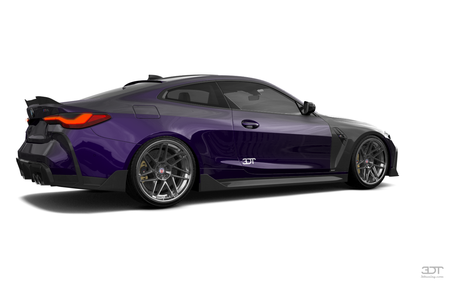 spitfire20's Car Garage | 3DTuning