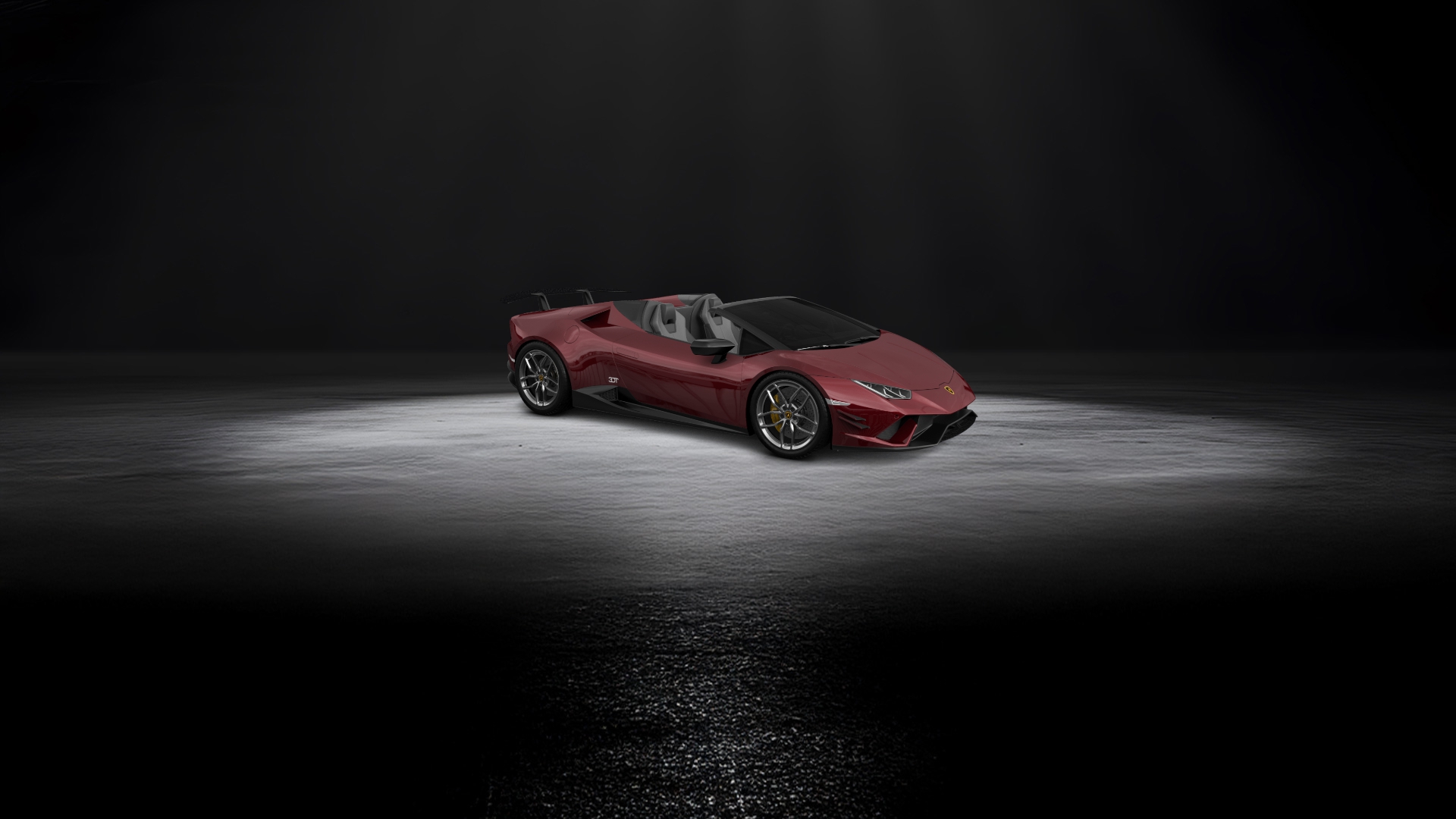 adison_clever34's Car Garage | 3DTuning