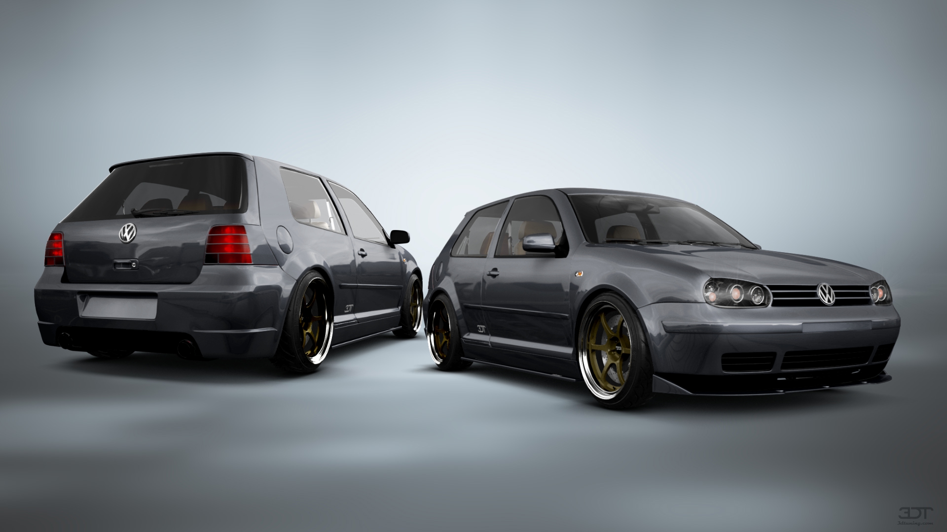 the762ghost's Car Garage | 3DTuning