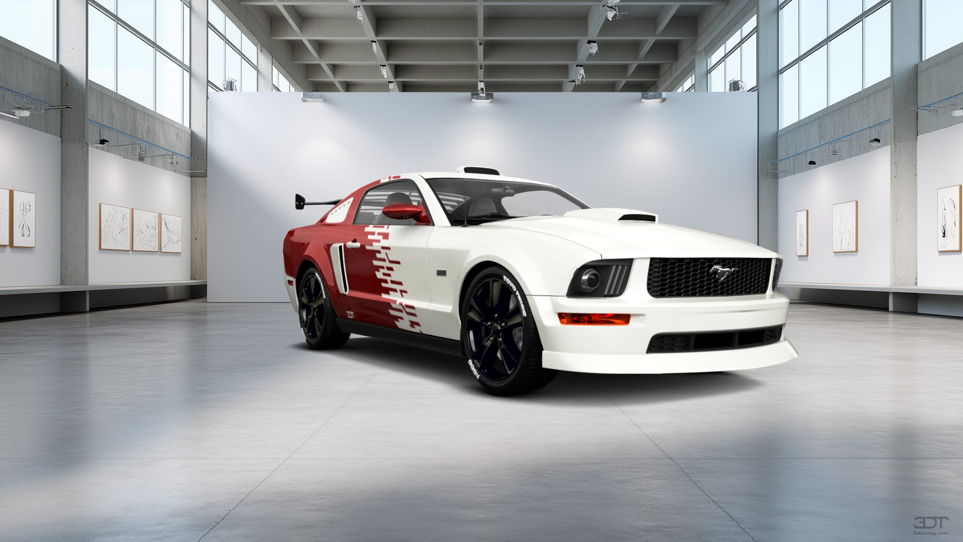 broinreed | Aktivitätsfeed auf 3DTuning