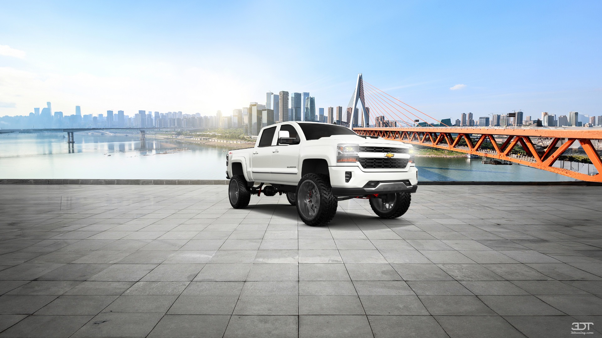 ElChapo2113's Car Garage | 3DTuning