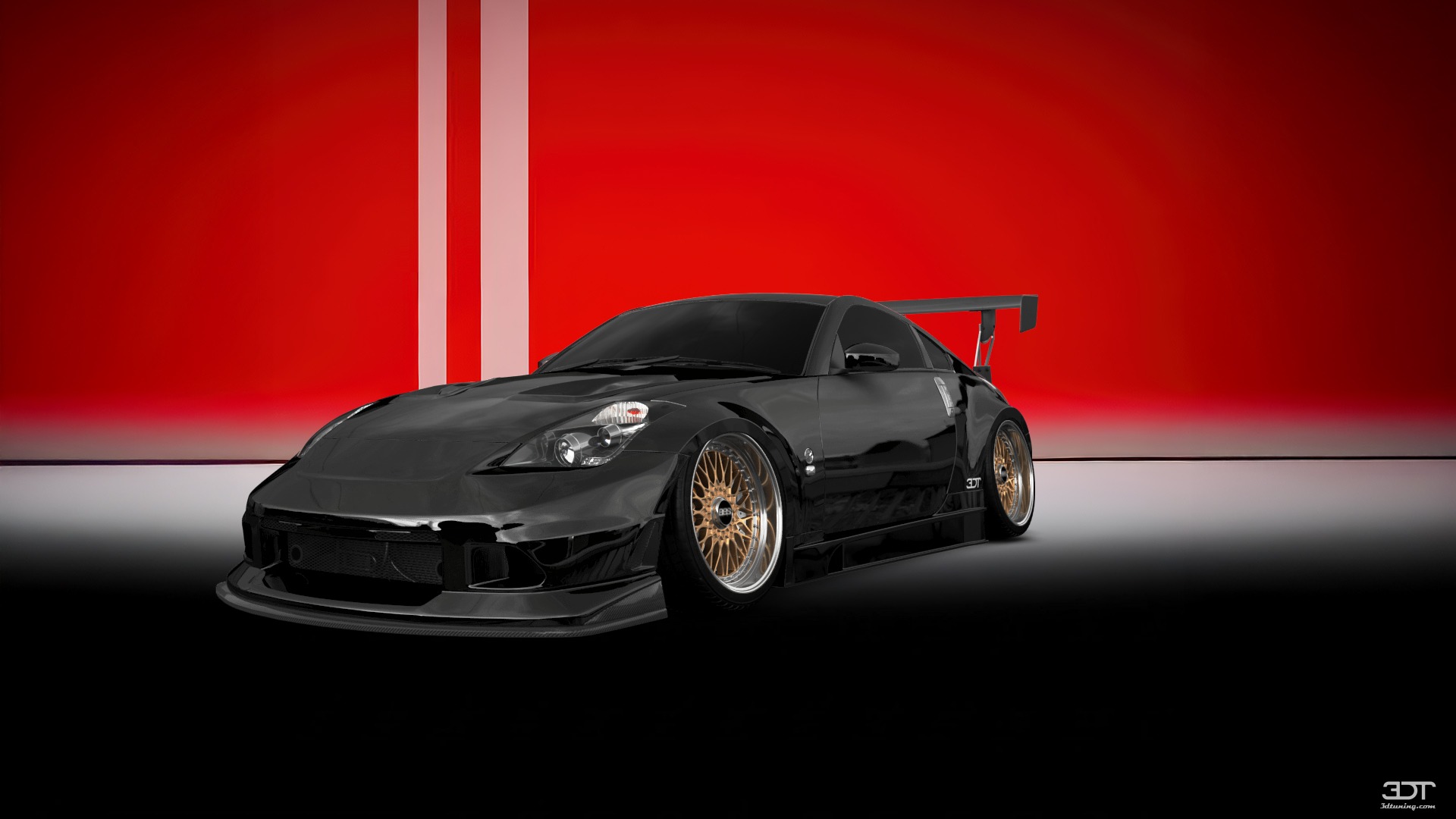 Roxie1 | Car Garage on 3DTuning