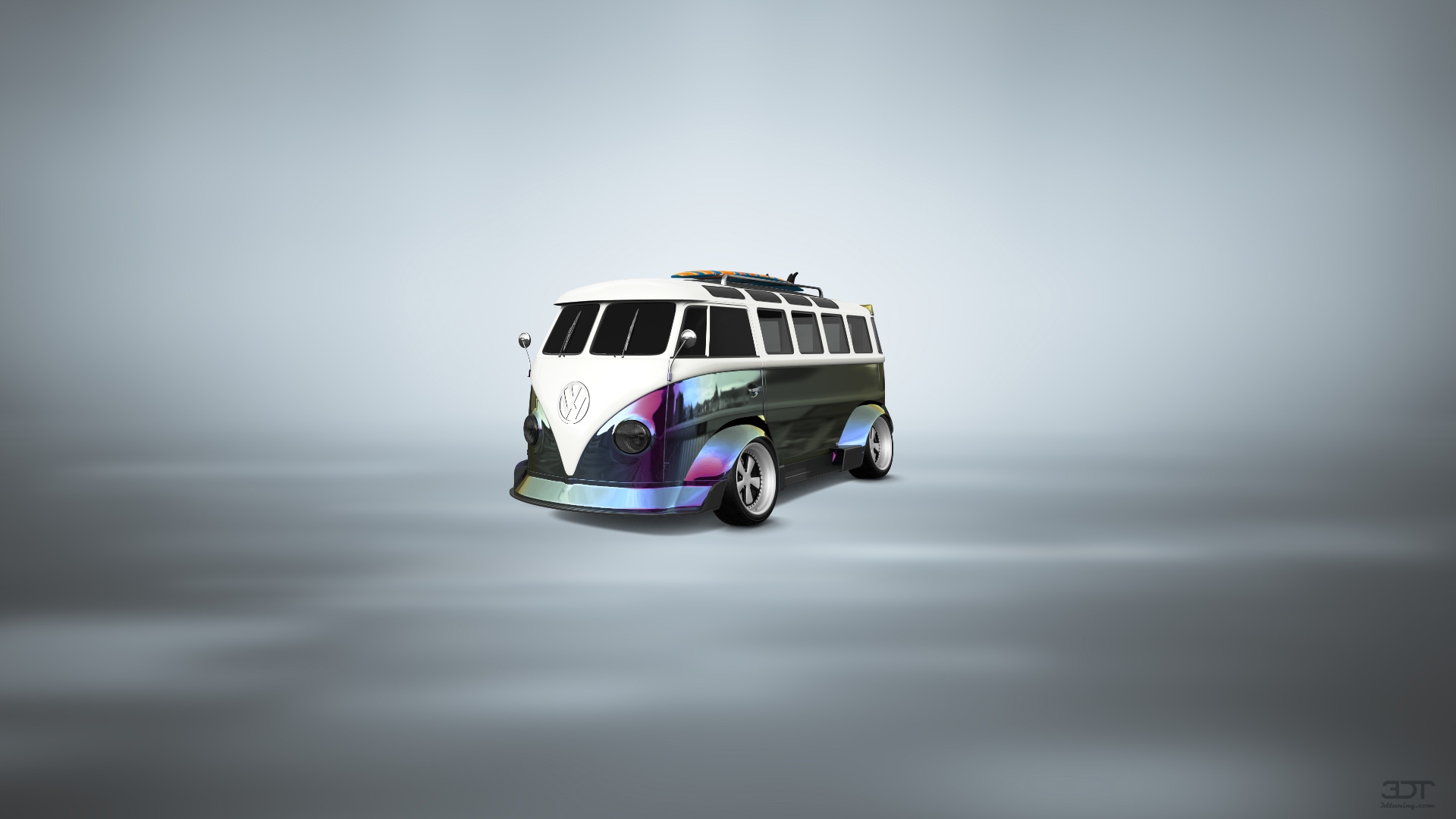 Tuner_iam8vlEWT_ | Car Garage on 3DTuning