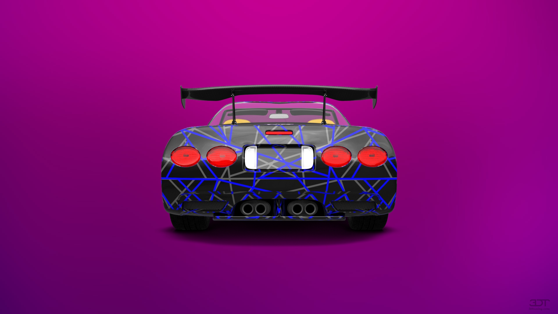 TuningMaster985's Car Garage | 3DTuning