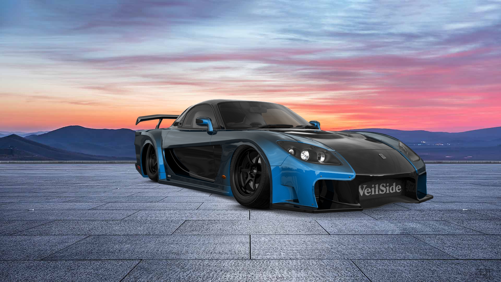 diegogo_sigma's Car Garage | 3DTuning