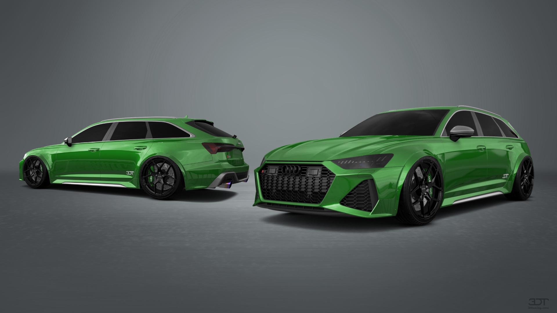 mm36hGpJYS's Car Garage | 3DTuning