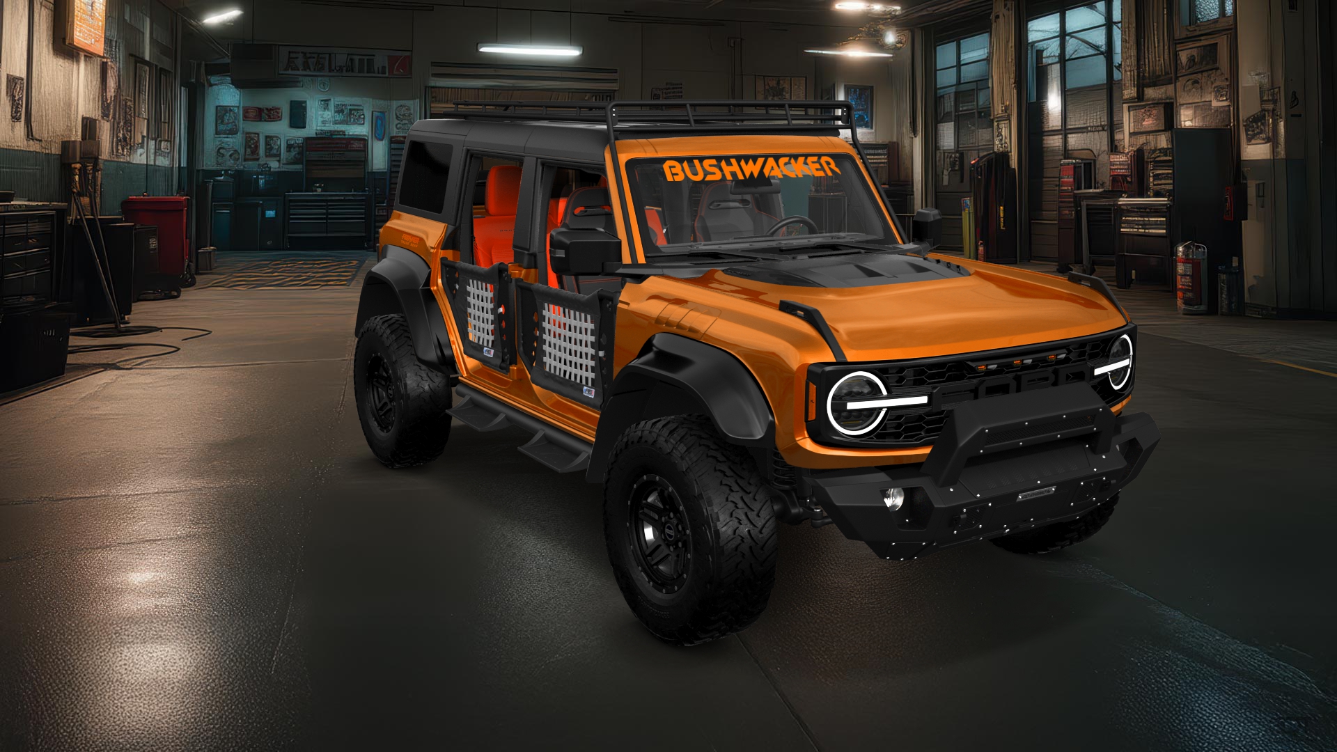 Tuner_V7DJn7f9C | Garage Auto sur 3DTuning