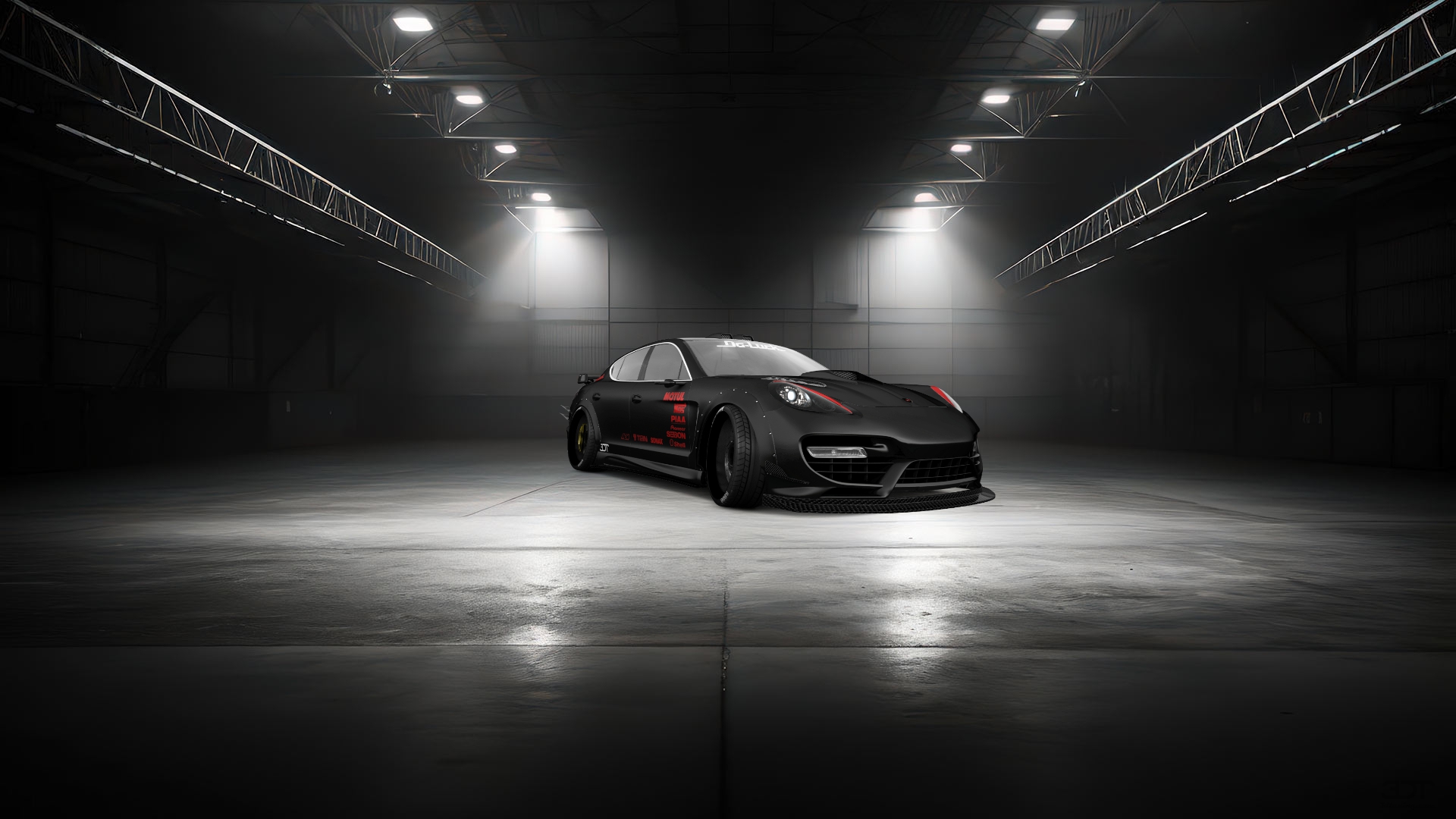 SoftDifferential78's Car Garage | 3DTuning