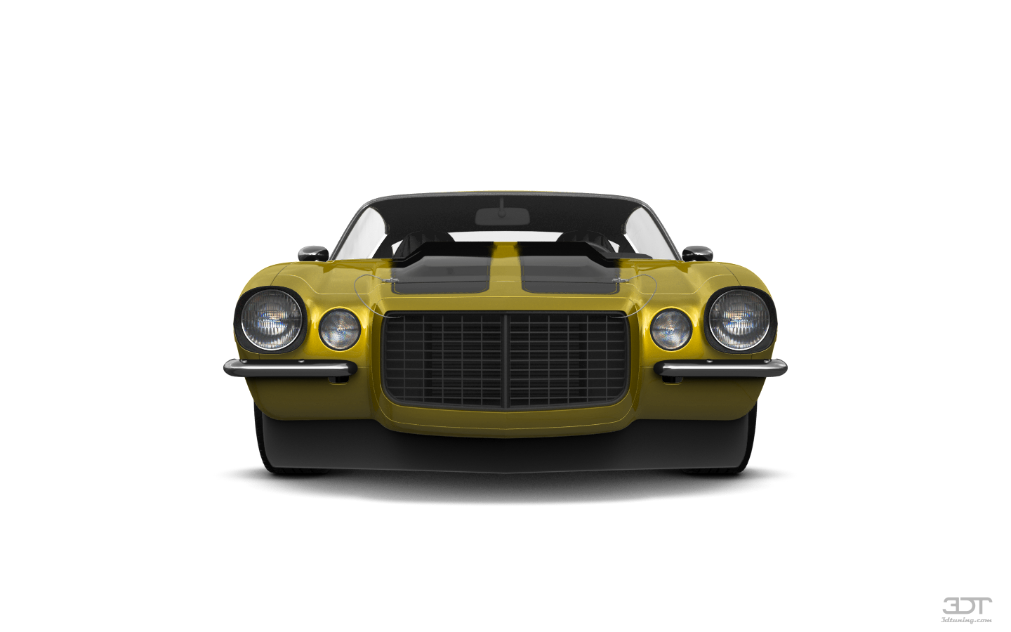 camaroest1967 | Car Garage on 3DTuning