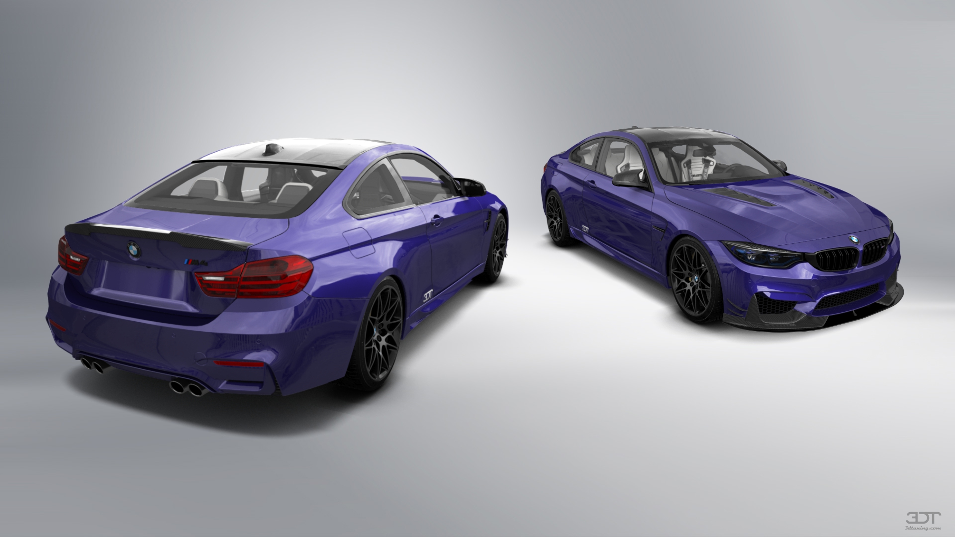 Farm543gt5 | Car Garage on 3DTuning