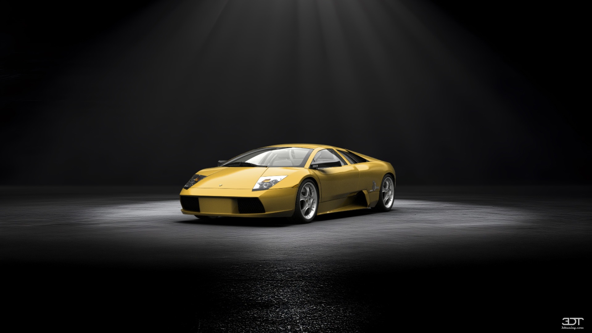tquoc's Car Garage | 3DTuning