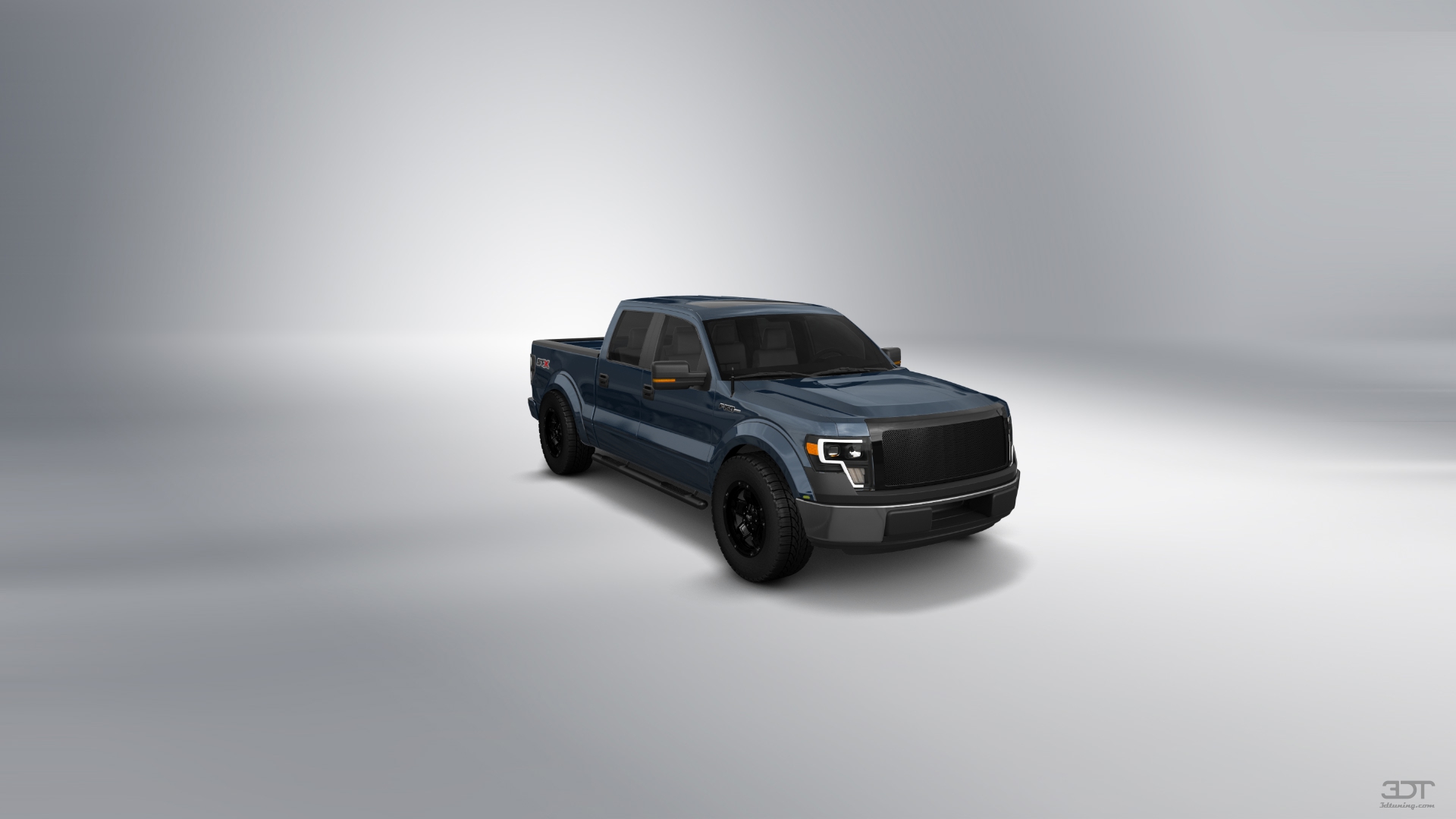 8tx_enzo's Car Garage | 3DTuning