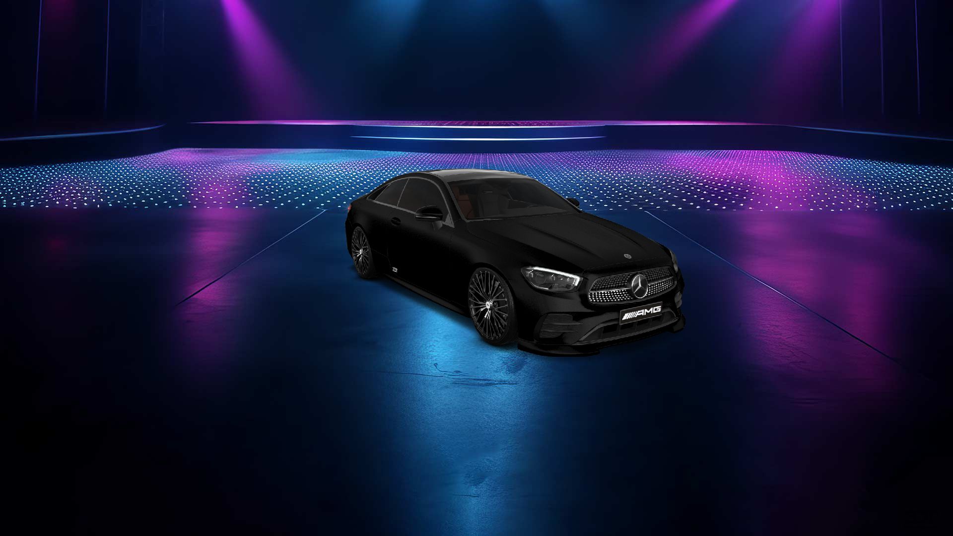 Grubbyrider's Car Garage | 3DTuning