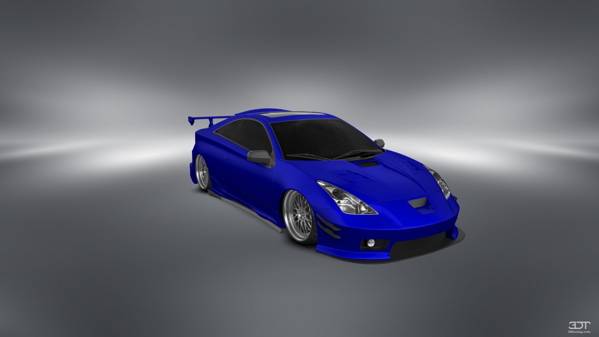 ileanaconstandache0's Car Garage | 3DTuning