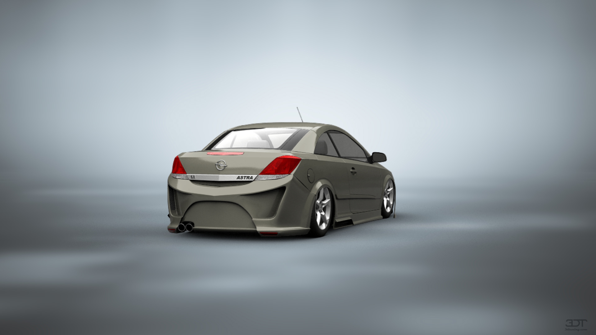 sigma888's Car Garage | 3DTuning