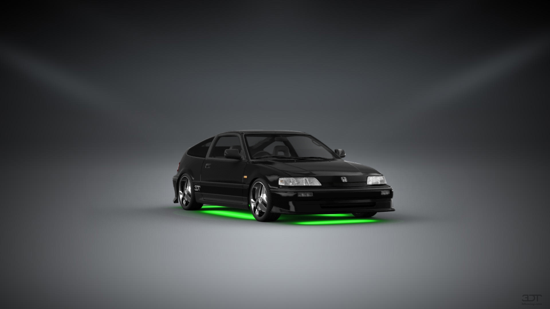 VertebrateAnnals70 | Garage Auto su 3DTuning