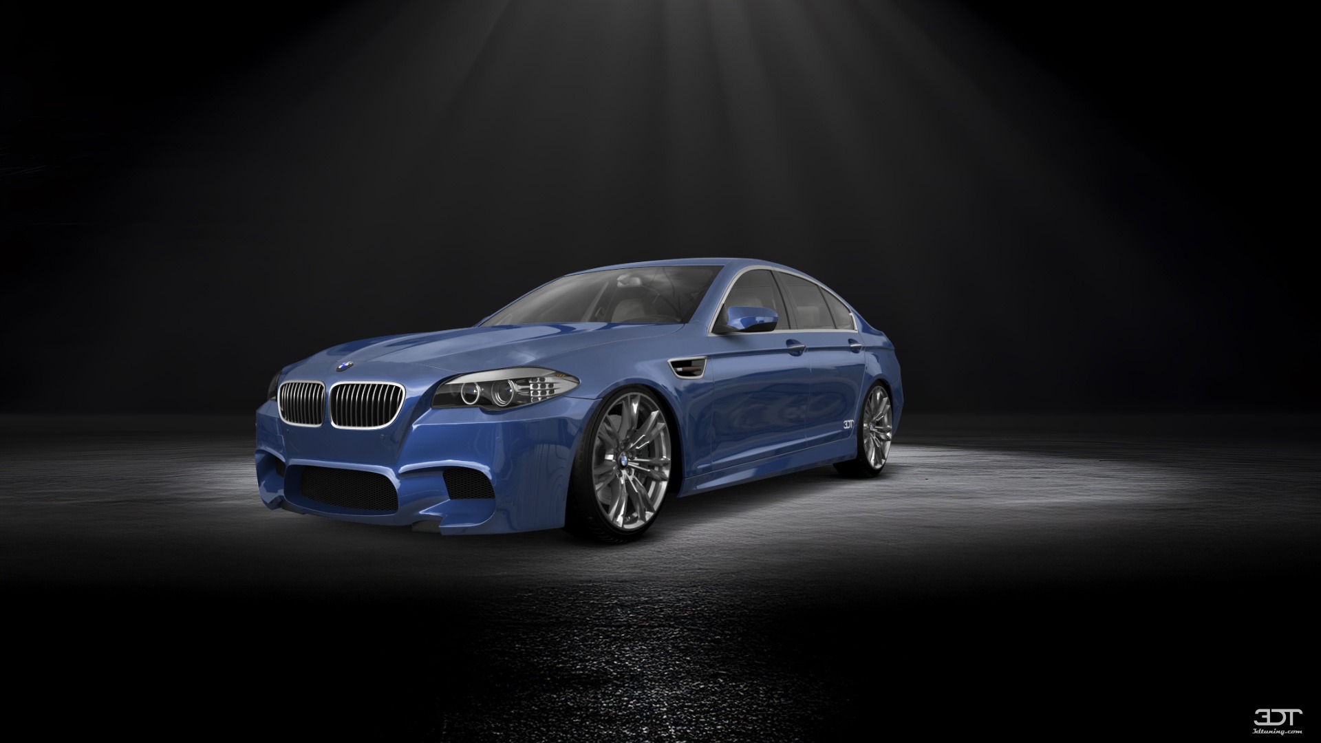 Kulefyr_HT's Car Garage | 3DTuning