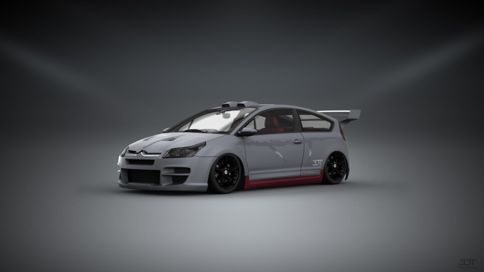 E9_UR-xViU's Car Garage | 3DTuning