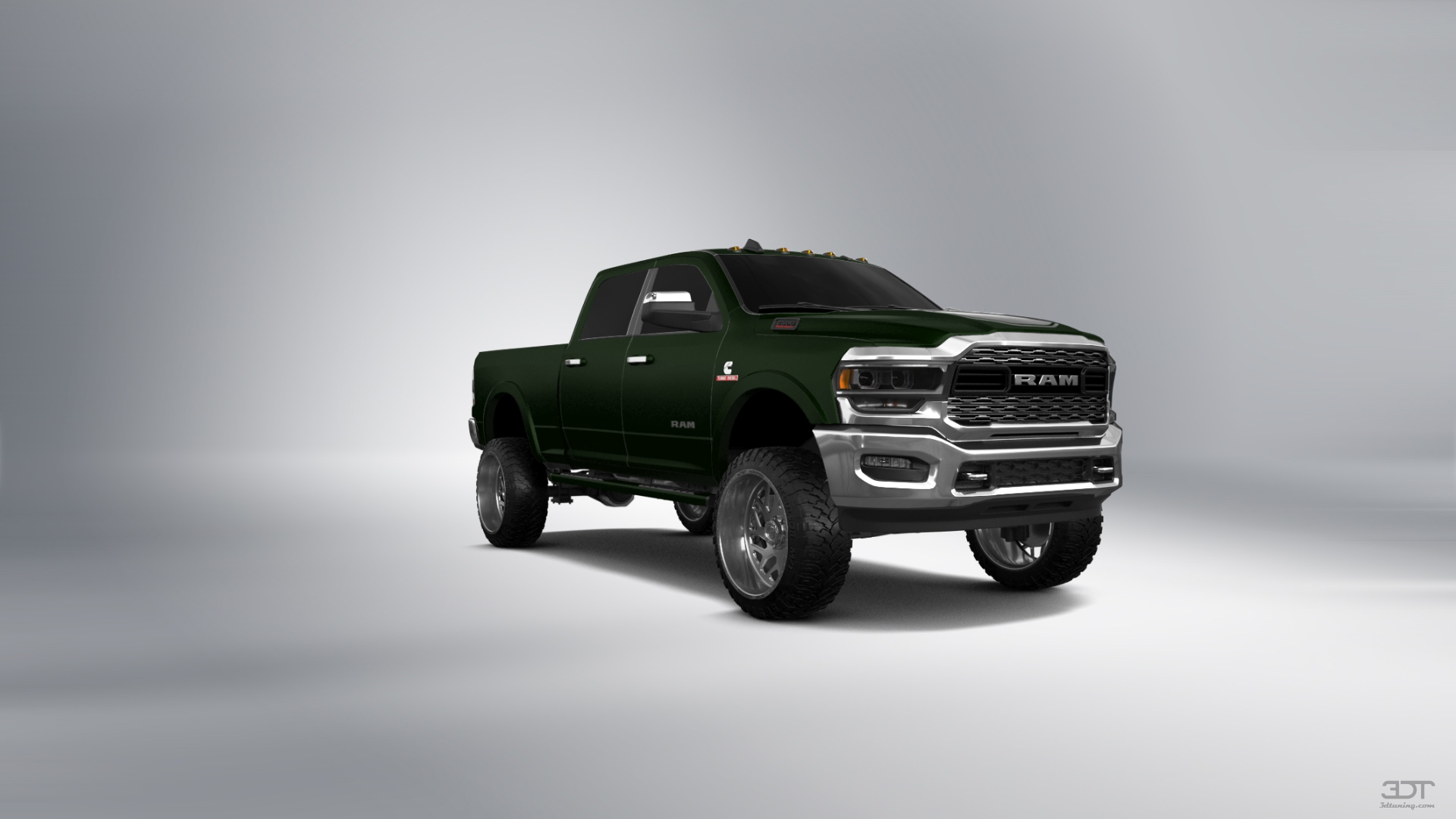 boutabag.chango.ea's Car Garage | 3DTuning