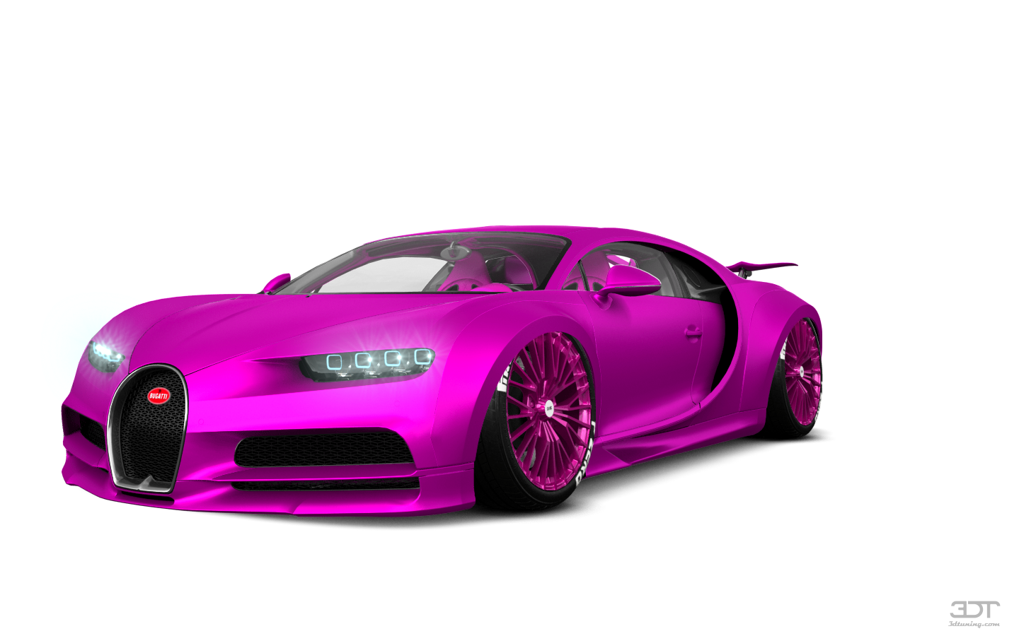 CARS18 | Garage Auto sur 3DTuning