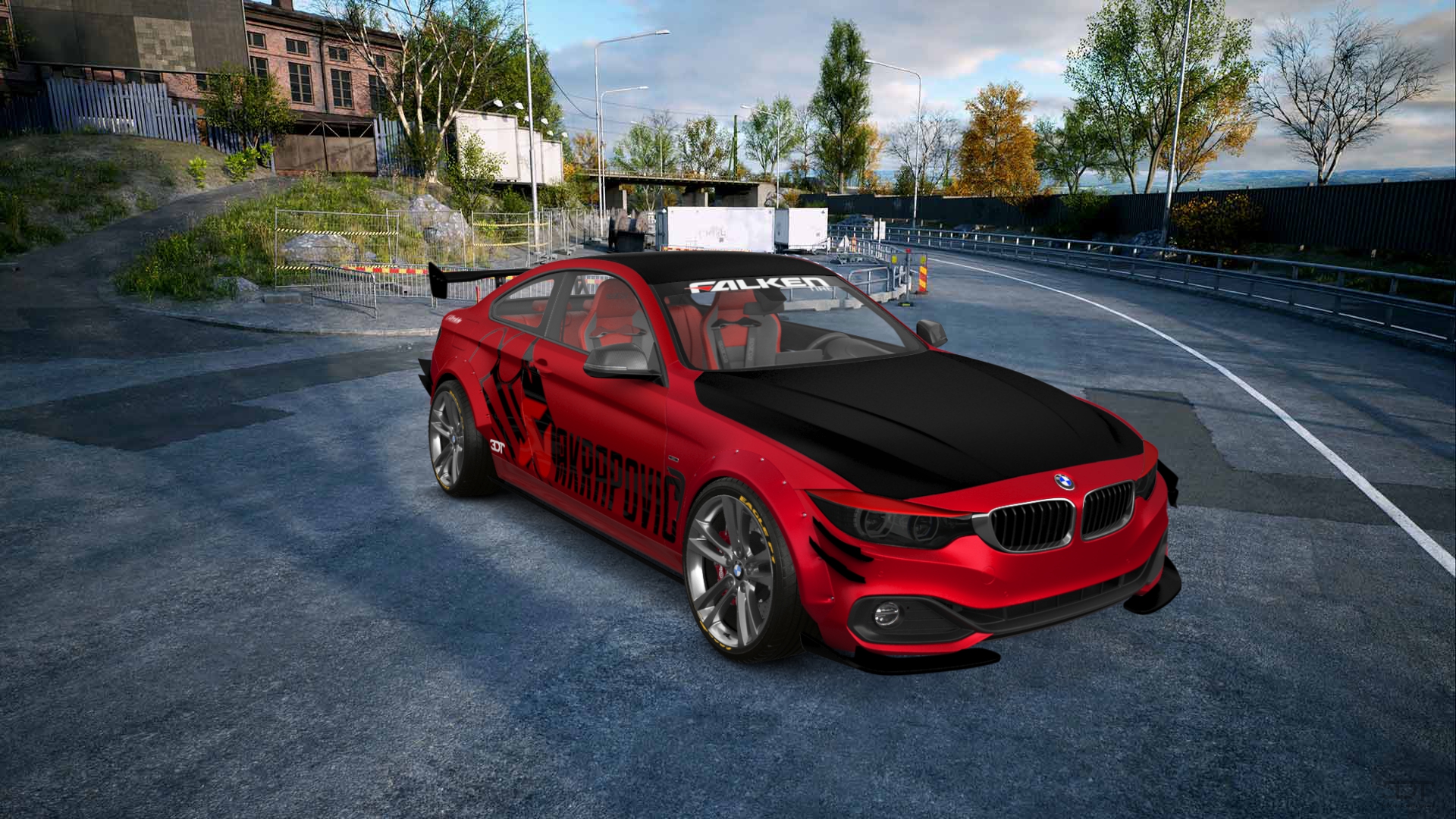 Chuppy-ankk's Car Garage | 3DTuning