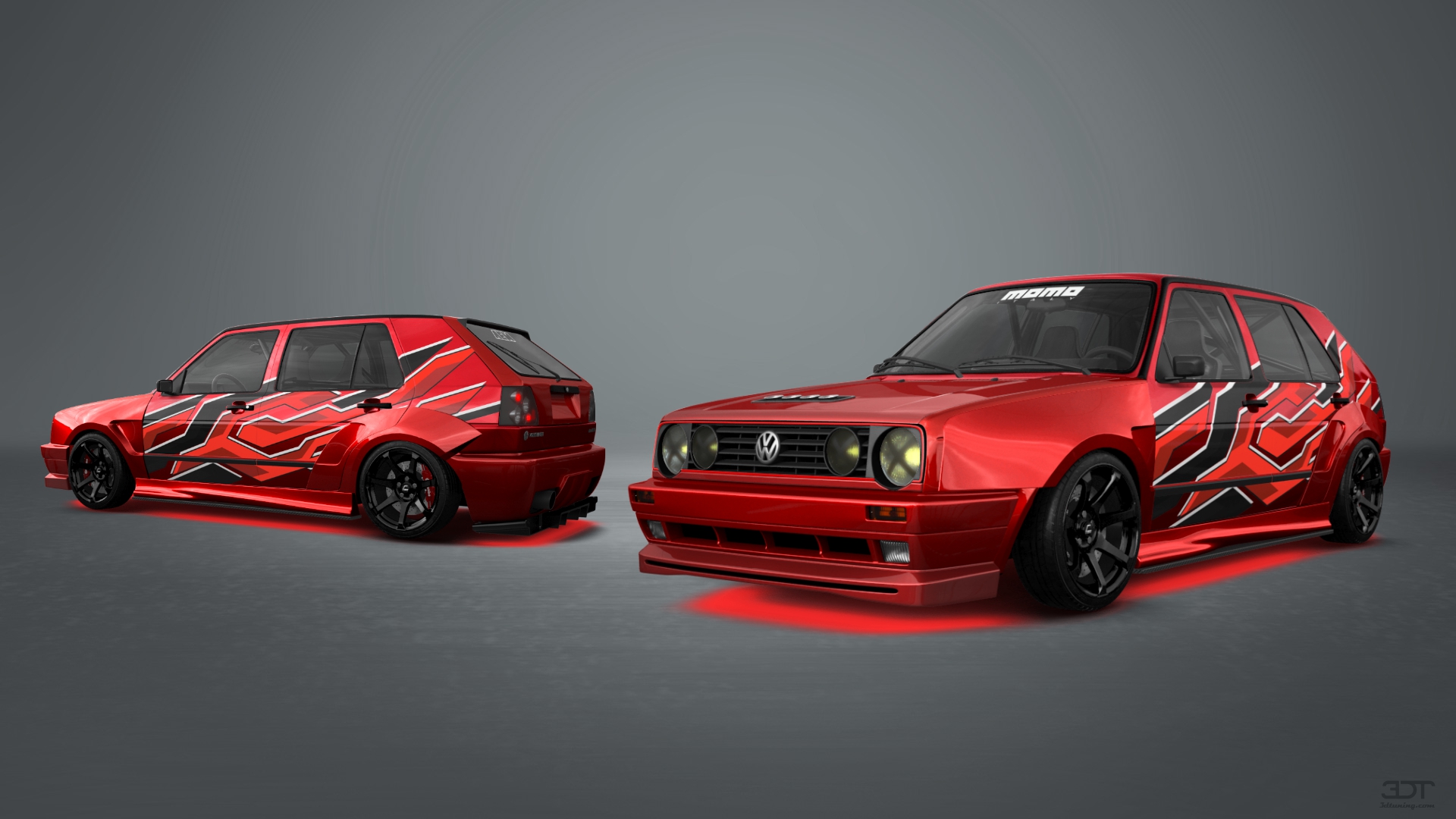 su_xSysaPnQjf's Car Garage | 3DTuning