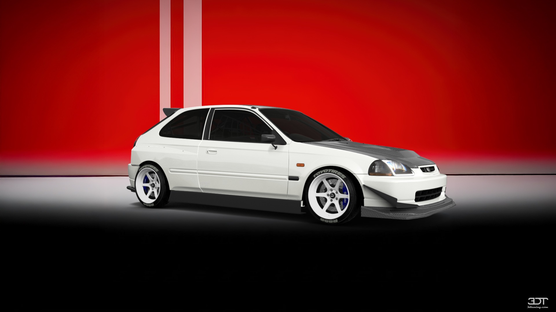 fjcruzb01 | Car Garage on 3DTuning