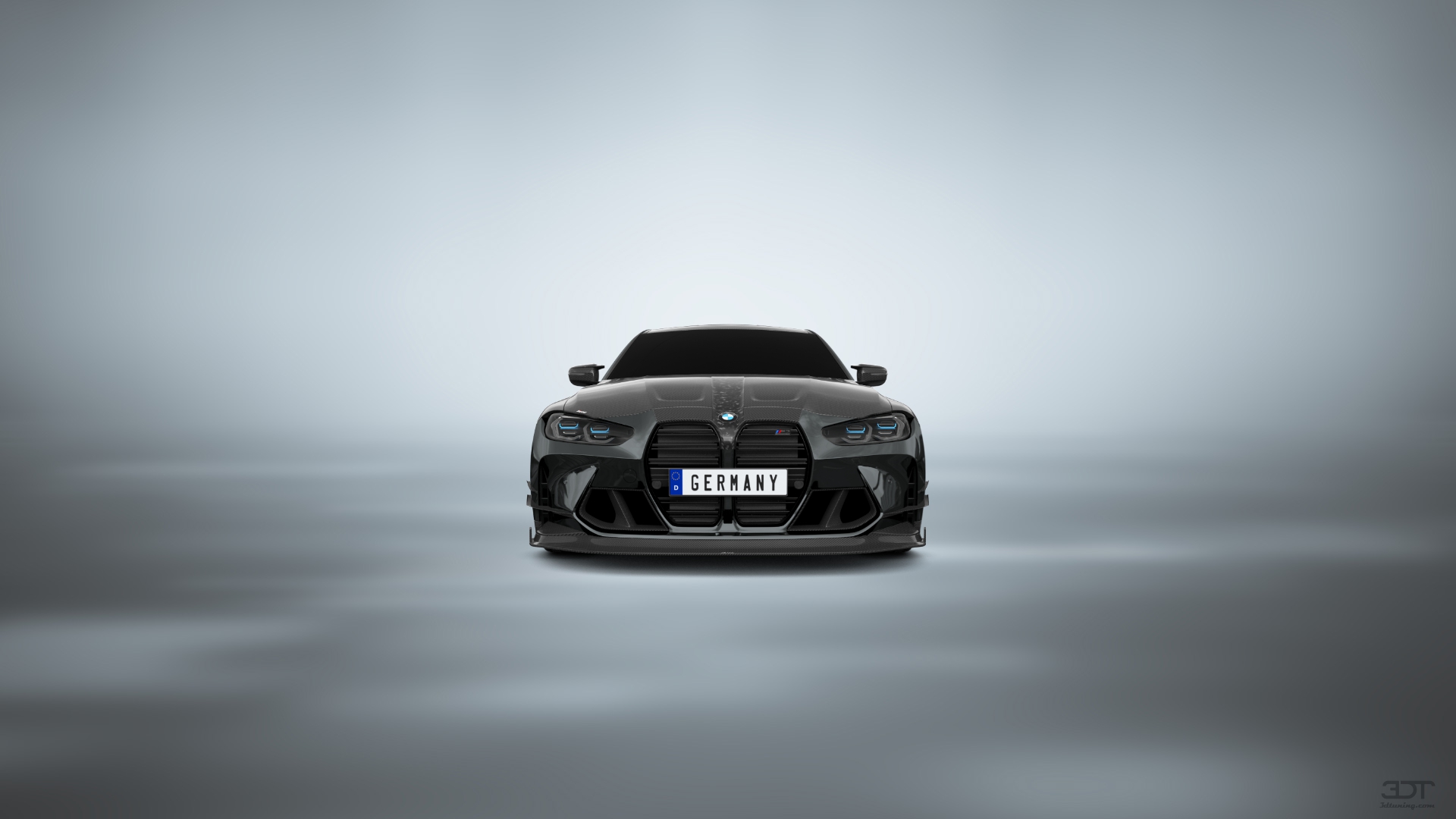 EyedMonkey2123 | Car Garage on 3DTuning