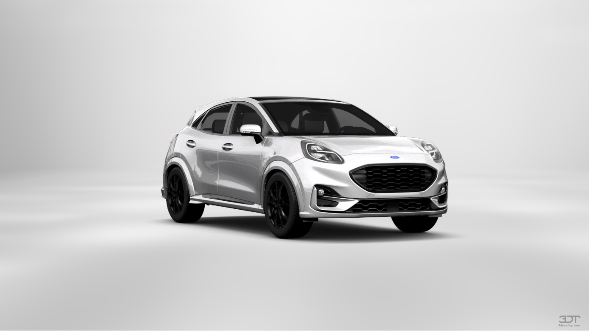 AutomaticTotality10 | Car Garage on 3DTuning